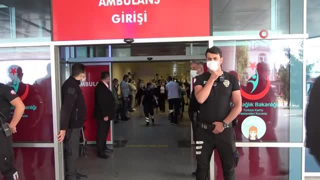 davutoglu konvoyunda yaralanan kazazedeleri 4 14210042 o