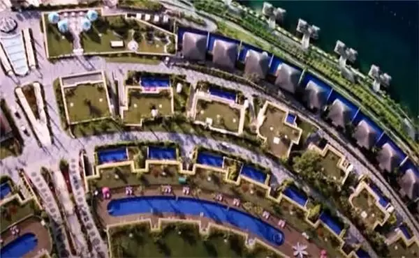 Demet Akalın'ın Paramount Otel'de klip çektiği ortaya çıktı Demet Akalın'ın Paramount Otel'de klip çektiği ortaya çıktı