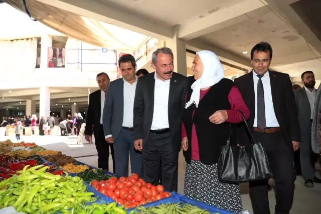 Denizlili üreticilere 52 milyonluk destek müjdesi Denizlili üreticilere 52 milyonluk destek müjdesi