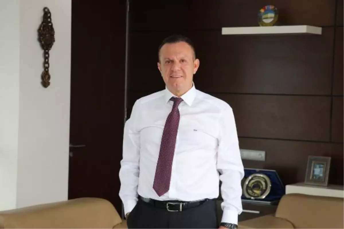 Denizlispor Başkanı Çetin: Yönetim olarak göreve devam etmiyoruz