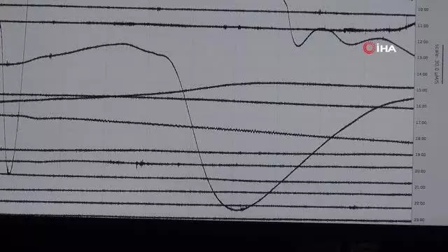 Deprem araştırmacısından önemli uyarı: Yavaş yavaş yaklaşıyor