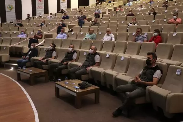 ÇANAKKALE EĞİTİMLİ KÖPEKLE ARAZİDE TRÜF MANTARI ARADILAR