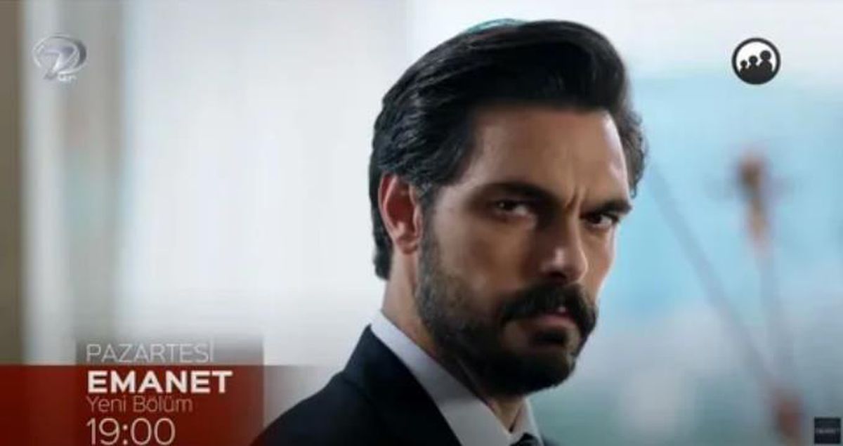 Emanet 256.bölüm fragmanı yayınlandı mı? Kanal 7 Emanet 255. bölüm izle, son (255) bölüm full izle!
