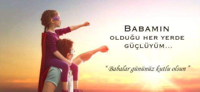 En güzel babalar günü mesajları: 2021 En güzel, yeni, anlamlı, kısa, uzun babalar günü mesajları!