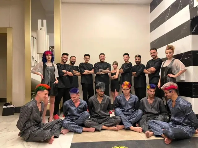 'En iyi sahne' ödülü Eskişehir'in