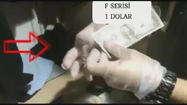 FETÖ operasyonundan neler çıktı neler! Gülen'in yeni beddua videoları ve ses kayıtları bulundu FETÖ operasyonundan neler çıktı neler! Gülen'in yeni beddua videoları ve ses kayıtları bulundu