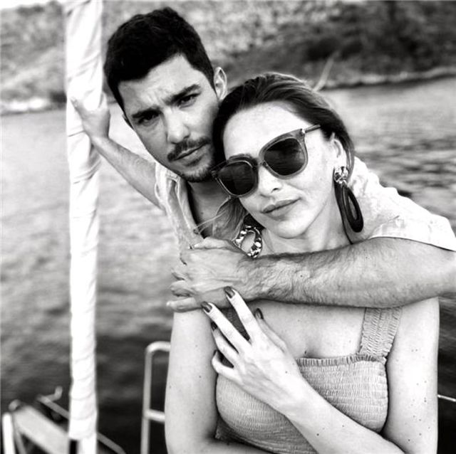 Hadise'den eski aşkı Kaan Yıldırım'a olay gönderme!