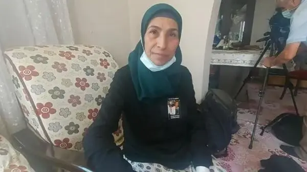 HDP il binasındaki saldırının şüphelisi tutuklandı (4) HDP il binasındaki saldırının şüphelisi tutuklandı (4)