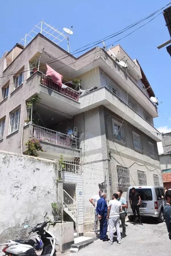 HDP il binasındaki saldırının şüphelisi tutuklandı (4)