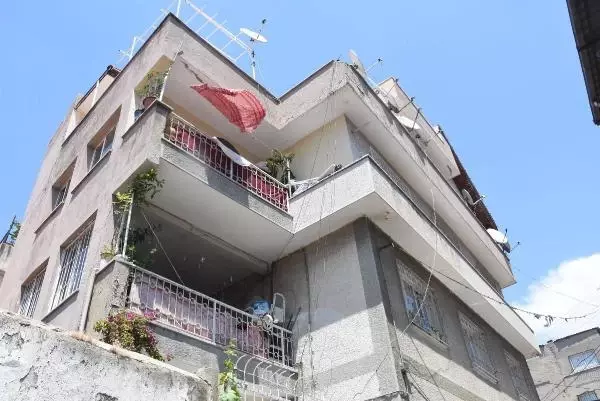 HDP il binasındaki saldırının şüphelisi tutuklandı (4)
