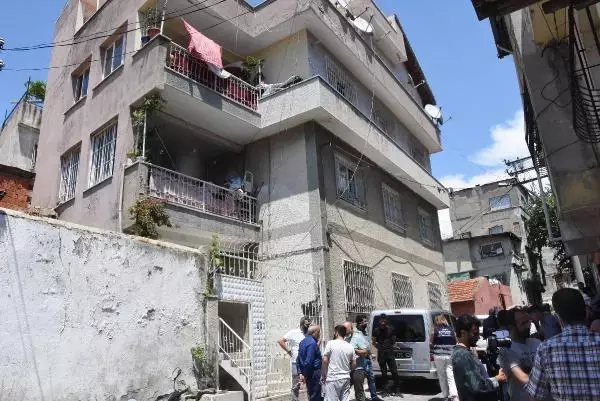 HDP il binasındaki saldırının şüphelisi tutuklandı (4)