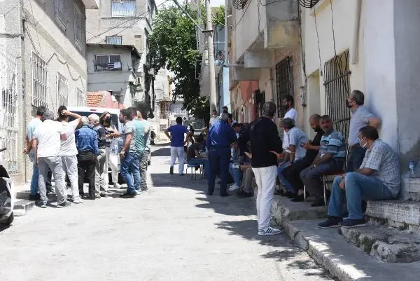 HDP il binasındaki saldırının şüphelisi tutuklandı (4)