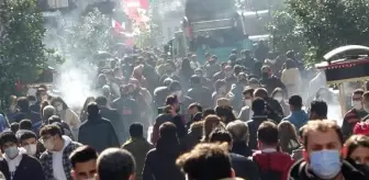 İl Sağlık Müdürü Memişoğlu: İstanbul'da aşılama temmuz başında bitecek, bayramı bayram gibi yaşayacağız inşallah