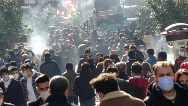 İl Sağlık Müdürü Memişoğlu: İstanbul'da aşılama temmuz başında bitecek, bayramı bayram gibi yaşayacağız inşallah İl Sağlık Müdürü Memişoğlu: İstanbul'da aşılama temmuz başında bitecek, bayramı bayram gibi yaşayacağız inşallah