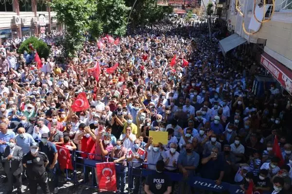Cumhurbaşkanı adayı olacağı konuşulan İmamoğlu'ndan gövde gösterisi! İki farklı ilde iki ayrı miting yaptı