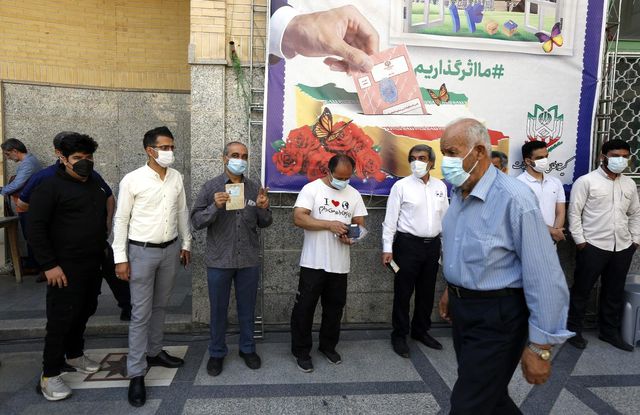 iran da halk cumhurbaskanligi secimi icin san 6 14208449 o