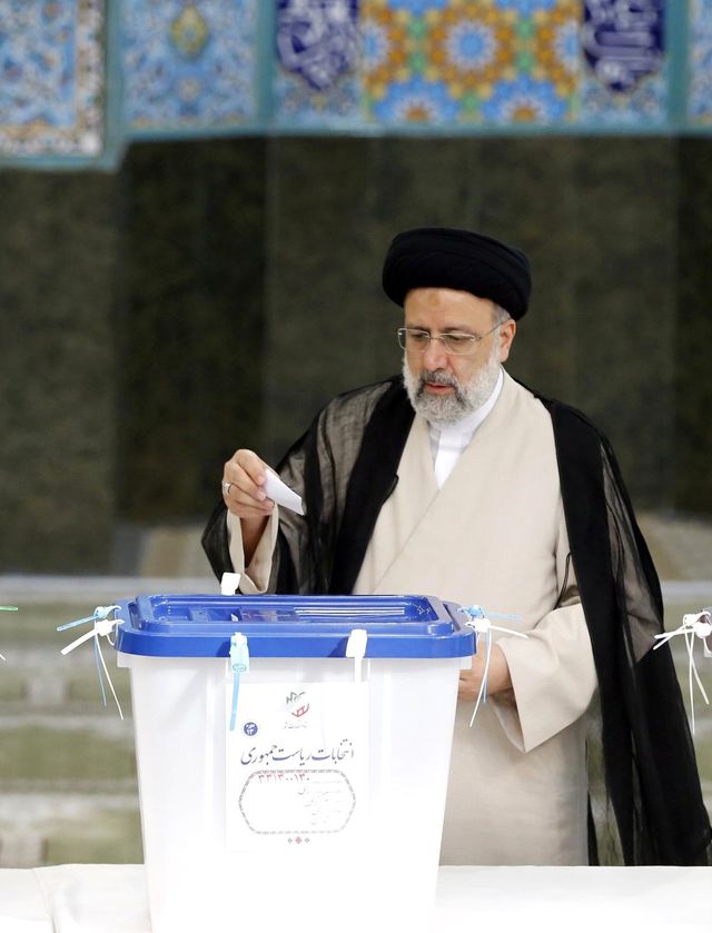 iran da halk cumhurbaskanligi secimi icin san 9 14208449 o