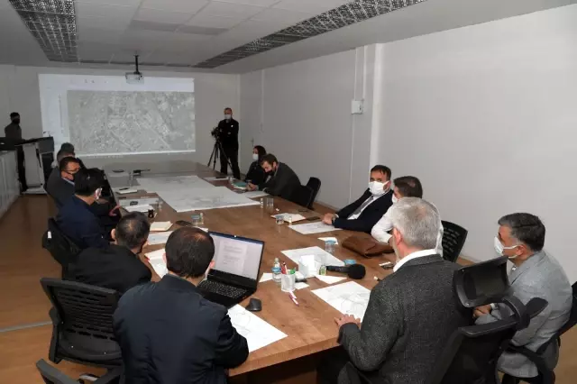 Son dakika haberleri | Ispartaray projesi için bakanlık fizibilite çalışması başlattı