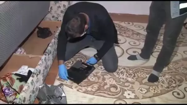 KAMUYU 10 MİLYON LİRA ZARARA UĞRATAN 14 KİŞİ TUTUKLANDI