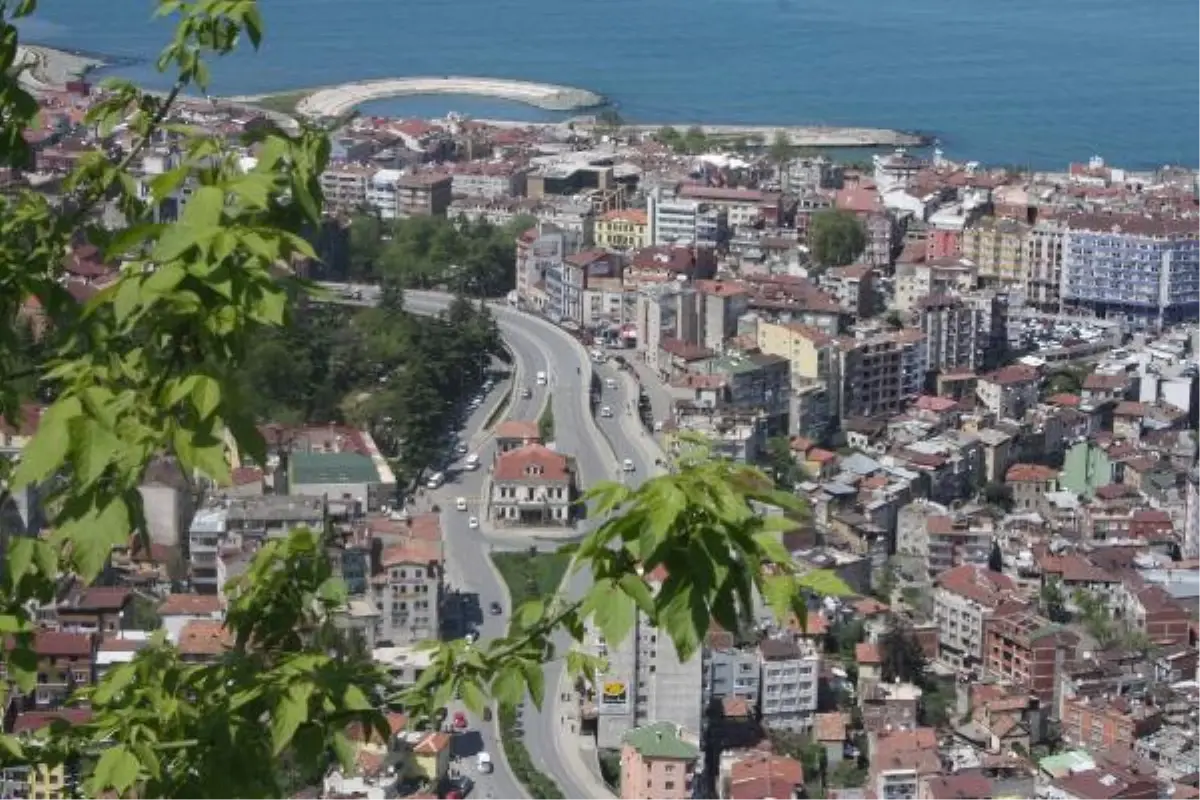 Karadeniz'de vakalar düşüşte