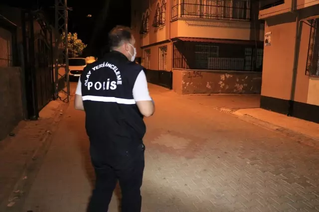 Kavga ettikleri kişinin önünü motosikletle kesip tabancayla vurdular