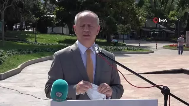 Kaymakam, dünyanın ilk 10 ülkesine girme hedefini hatırlattı Kaymakam, dünyanın ilk 10 ülkesine girme hedefini hatırlattı