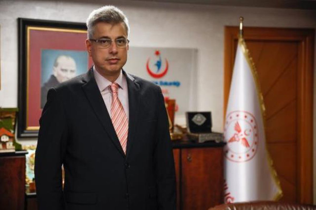 Kemal Memişoğlu kimdir? Prof. Dr. Kemal Memişoğlu kaç yaşında, nereli? Kemal Memişoğlu biyografisi!