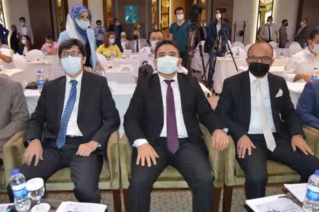 AFYONKARAHİSAR - Kendin Yap Atölyesi Uluslararası Farkındalık Festivali ve Sempozyumu AFYONKARAHİSAR - Kendin Yap Atölyesi Uluslararası Farkındalık Festivali ve Sempozyumu