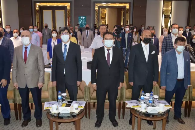 AFYONKARAHİSAR - Kendin Yap Atölyesi Uluslararası Farkındalık Festivali ve Sempozyumu AFYONKARAHİSAR - Kendin Yap Atölyesi Uluslararası Farkındalık Festivali ve Sempozyumu