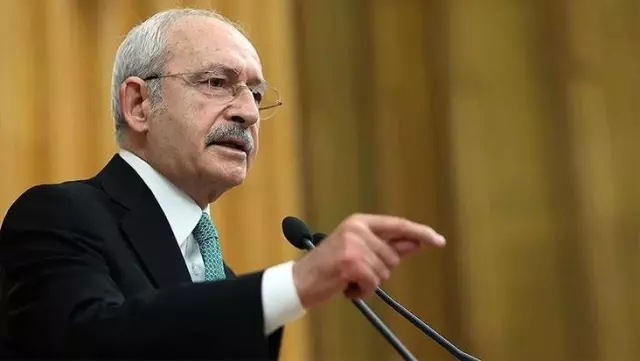 Kılıçdaroğlu, HDP binası saldırısıyla ilgili çok sert konuştu! Savcılara son kez çağrı yaptı Kılıçdaroğlu, HDP binası saldırısıyla ilgili çok sert konuştu! Savcılara son kez çağrı yaptı