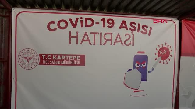 kocaeli covid 19 asi hatirasi afisi onunde as 2 14209180 o