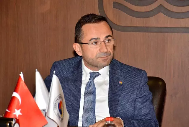 MATSO Başkanı Güngör: 'Yapılandırılan krediler olumsuz kayıt olarak işlenmemeli'