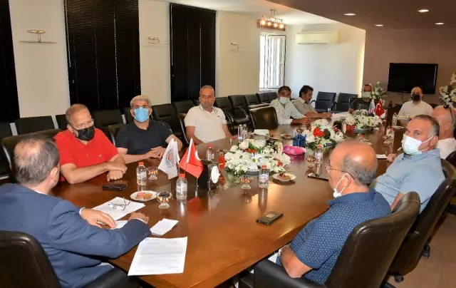 MATSO Başkanı Güngör: 'Yapılandırılan krediler olumsuz kayıt olarak işlenmemeli'