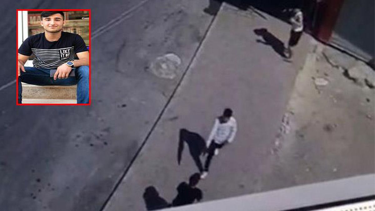 Mersin'deki korkunç cinayetin ayrıntıları ortaya çıktı! Vurduğu öğrencinin başında ölmesini beklemiş