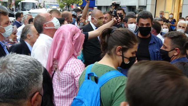 Son dakika gündem: MUHARREM İNCE: CUMHURBAŞKANI ADAYI BAŞPEHLİVANDIR