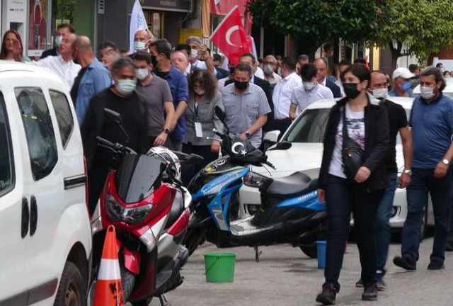 Son dakika gündem: MUHARREM İNCE: CUMHURBAŞKANI ADAYI BAŞPEHLİVANDIR