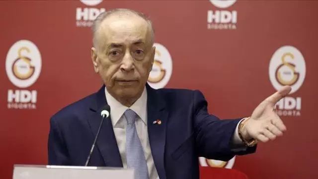 Mustafa Cengiz'den FFP müjdesi: 1 yılımız olmasına rağmen çıkış yaptık Mustafa Cengiz'den FFP müjdesi: 1 yılımız olmasına rağmen çıkış yaptık