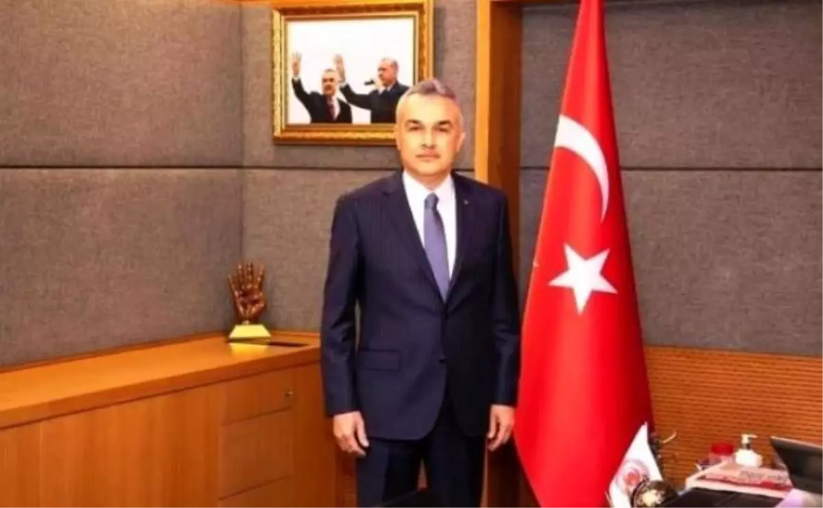 Mustafa Savaş kimdir? Kaç yaşında, nereli, mesleği ne? Mustafa Savaş'ın hayatı ve biyografisi!