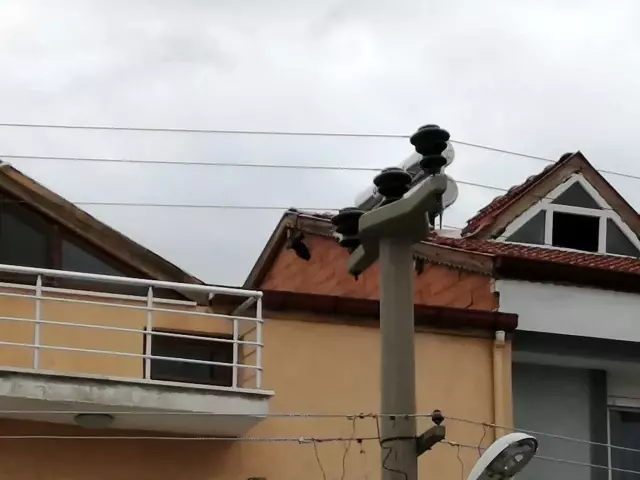 Polisten görülmemiş kurtarma operasyonu Polisten görülmemiş kurtarma operasyonu
