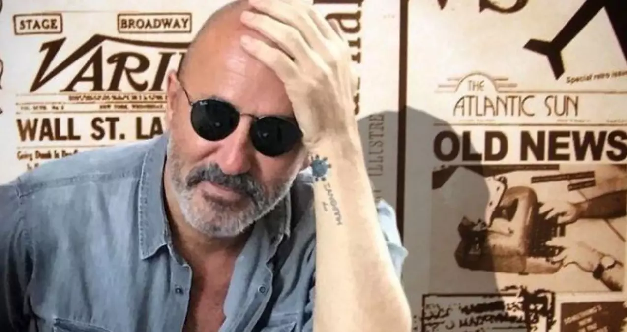 Renan Kaleli kimdir? Renan Kaleli kaç yaşında, nereli? Renan Kaleli biyografisi!