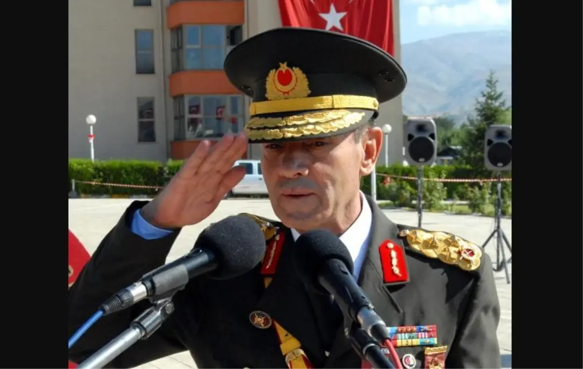 Saldıray Berk kimdir? Kaç yaşında, nereli, mesleği ne? Saldıray Berk'in hayatı ve biyografisi!