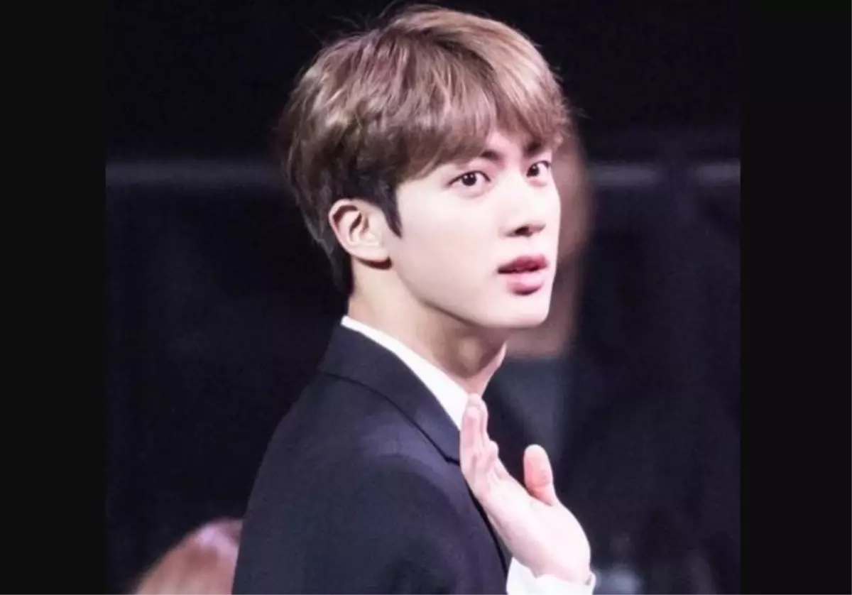 Seokjin kimdir? Twitter gündem olan BTS üyesi Kim Seok-Jin kimdir, kaç yaşında, nereli, mesleği ne? Hangi müzik grubunda?