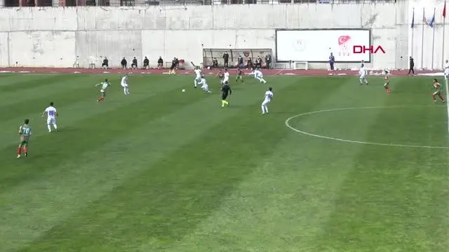 SPOR Alanya'yı profesyonel ligde temsil eden 2'nci takımı Kestelspor yeni sezona hazırlanıyor SPOR Alanya'yı profesyonel ligde temsil eden 2'nci takımı Kestelspor yeni sezona hazırlanıyor