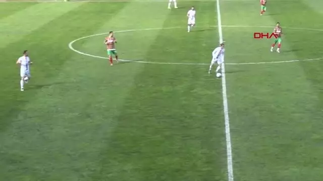 SPOR Alanya'yı profesyonel ligde temsil eden 2'nci takımı Kestelspor yeni sezona hazırlanıyor