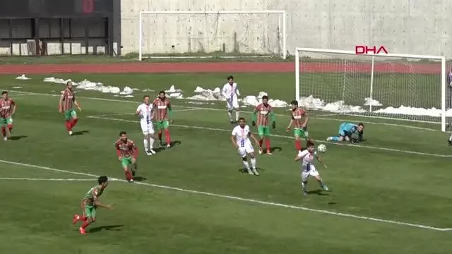 SPOR Alanya'yı profesyonel ligde temsil eden 2'nci takımı Kestelspor yeni sezona hazırlanıyor