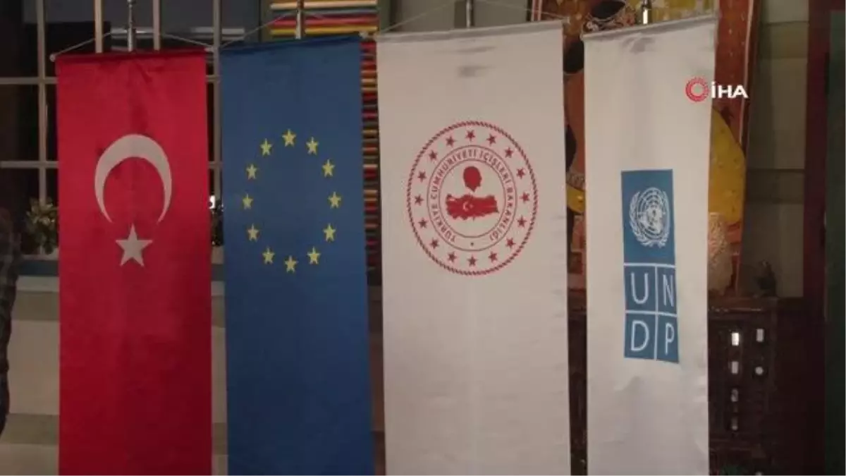 STK ve medya temsilcilerine sivil gözetim eğitimi veriliyor