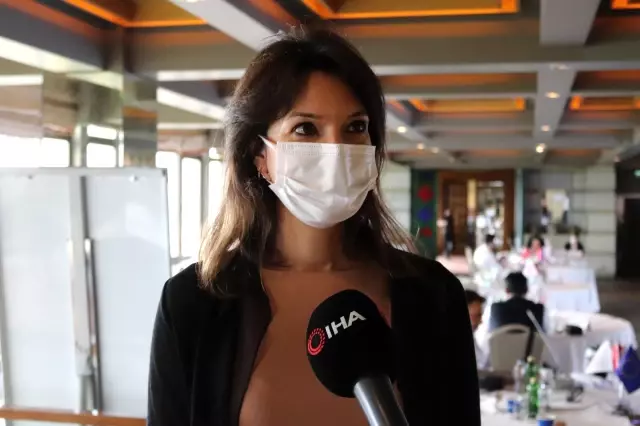 UNDP iş güvenlik sektörünün Sivil Gözetiminin Güçlendirilmesi Projesi 3. aşama eğitimi başladı