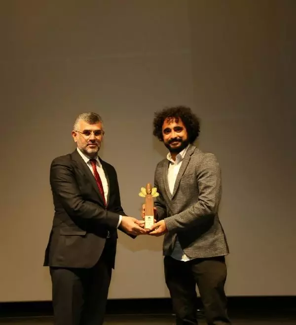 SULTANBEYLİ ULUSLARARASI KISA FİLM YARIŞMASI'NDA ÖDÜLLER SAHİPLERİNİ BULDU