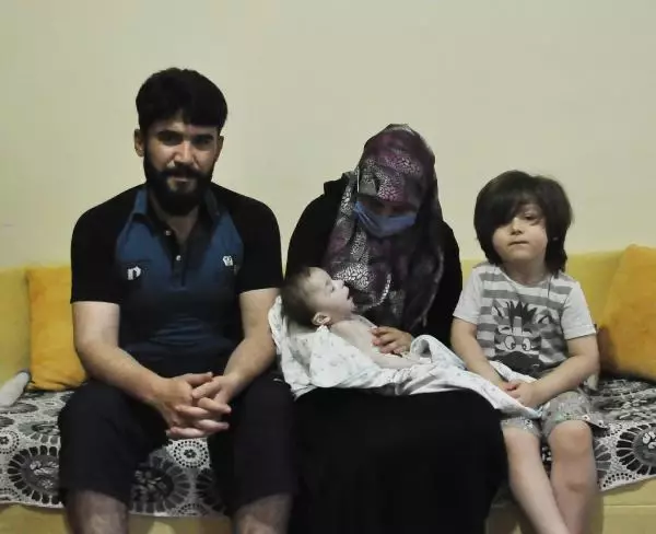 SURİYELİ MUSTAFA'NIN BABASI: GÖZÜMÜN ÖNÜNDE MUM GİBİ ERİDİ, BİTTİ SURİYELİ MUSTAFA'NIN BABASI: GÖZÜMÜN ÖNÜNDE MUM GİBİ ERİDİ, BİTTİ
