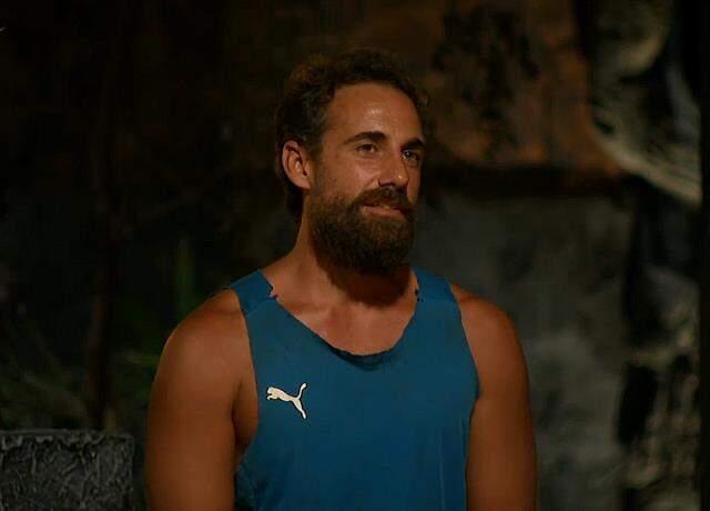 Survivor 2021'de finale haftalar kala elenen isim Dora oldu Survivor 2021'de finale haftalar kala elenen isim Dora oldu